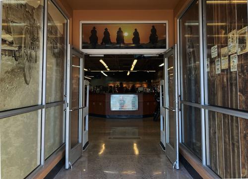 HDentryway
